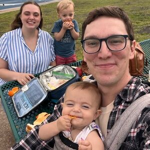 Meet your Posher, Micah